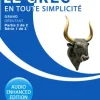 Le grec en toute simplicité - Grand Débutant - Partie 2 sur 2 - Série 1 de 3