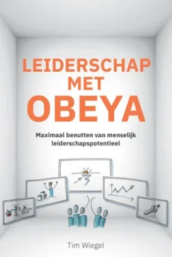 Leiderschap met Obeya