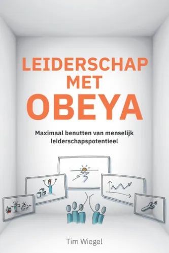 Leiderschap met Obeya