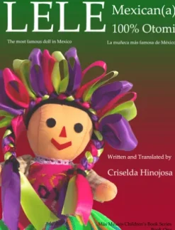 LELE Mexican(a) 100% Otomi