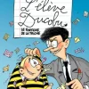 L'Elève Ducobu - Tome 9 - Le Fortiche de la Triche
