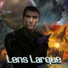 Lens Larque