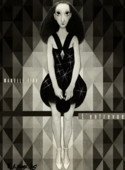L'entrevue