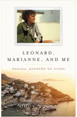 Leonard, Marianne, and Me