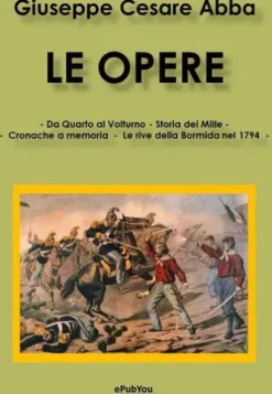 Le Opere