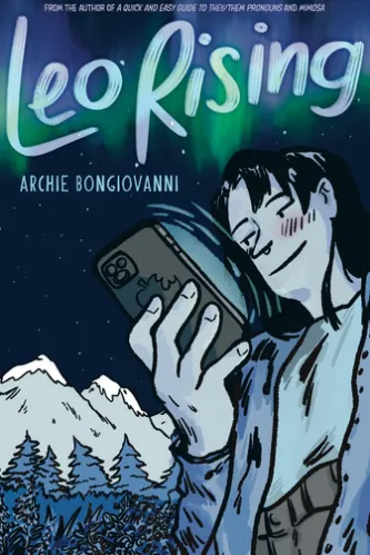 Leo Rising