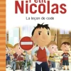 Le Petit Nicolas (Tome 8) - La leçon de code