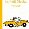 Le Petit Nicolas voyage