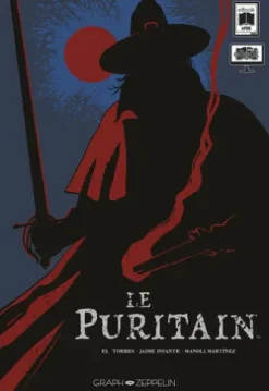 Le Puritain