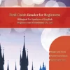 Lerne Czech with First Czech Reader for Beginners
