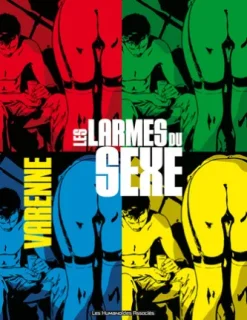 Les Larmes du sexe