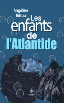 Les enfants de l’Atlantide