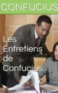 Les Entretiens de Confucius