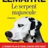 Le Serpent majuscule