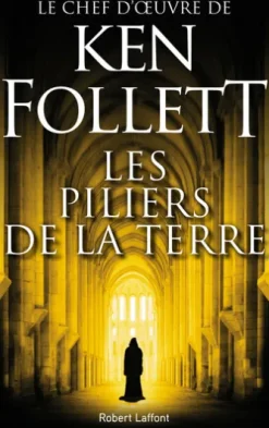 Les Piliers de la terre
