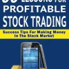99 Lessons for Profitable Stock Trading Success