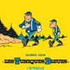 Les Tuniques Bleues - L'intégrale - Tome 2 - Salvérius / Cauvin