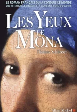 Les Yeux de Mona