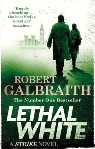 Lethal White