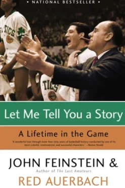 Let Me Tell You a Story