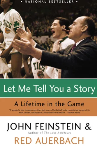 Let Me Tell You a Story