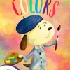 Let's Learn Our Colors