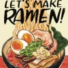 Let's Make Ramen!