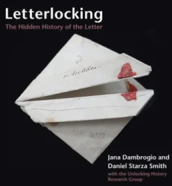 Letterlocking