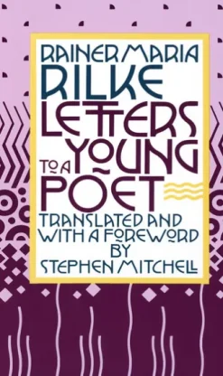 Letters to a Young Poet