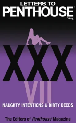 Letters to Penthouse xxxvii
