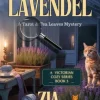 Leugens in de Lavendel