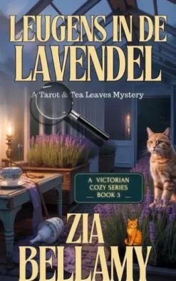 Leugens in de Lavendel