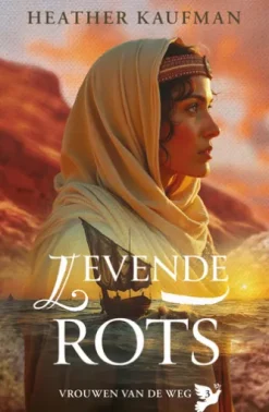 Levende rots