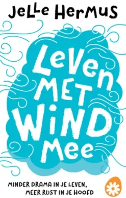 Leven met wind mee