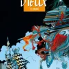 Le Vent des dieux - Tome 11