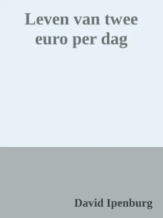 Leven van Twee Euro per dag