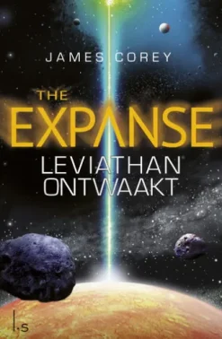Leviathan ontwaakt