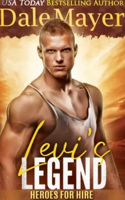 Levi's Legend