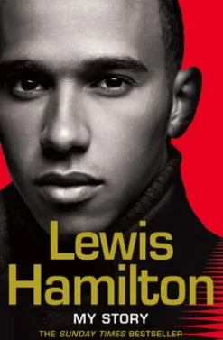 Lewis Hamilton: My Story