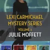 Lexi Carmichael Mystery Series Volume 3