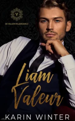 Liam Valeur - Dutch Edition