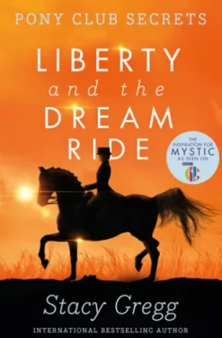 Liberty and the Dream Ride