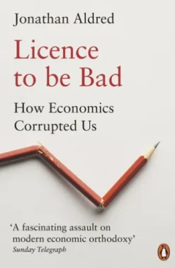 Licence to be Bad