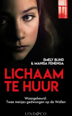 Lichaam te huur