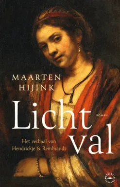 Lichtval
