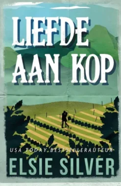 Liefde aan kop