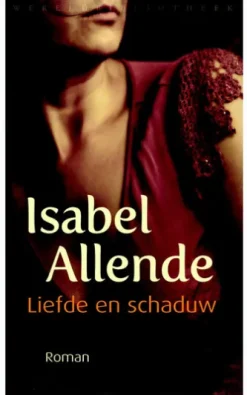 Liefde en schaduw