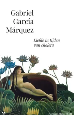 Liefde in tijden van cholera