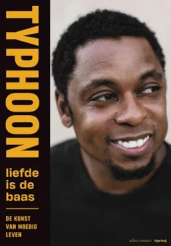 Liefde is de baas