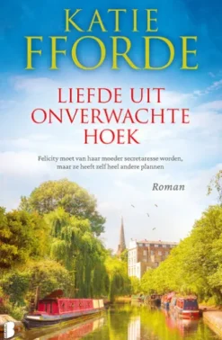 Liefde uit onverwachte hoek